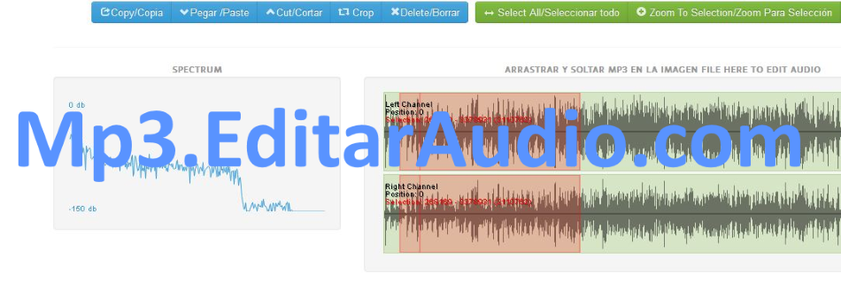 Mp3 Online Kürzen